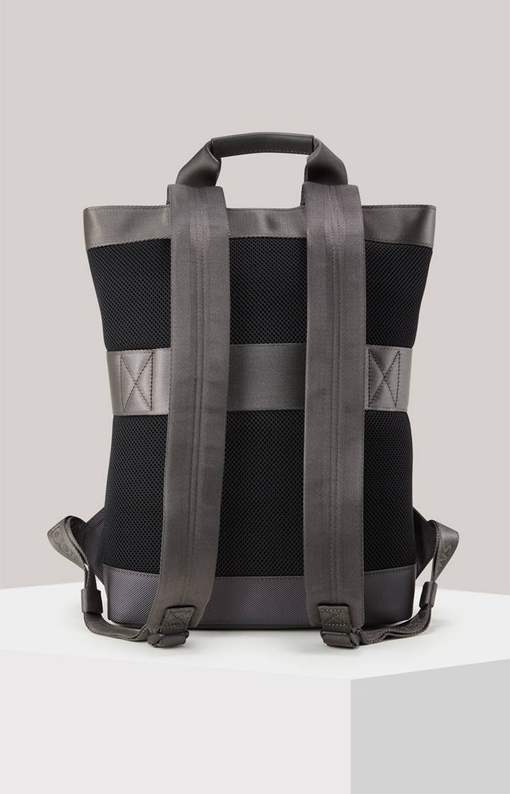 Joop Rucksack Modica Falk In Dunkelgrau