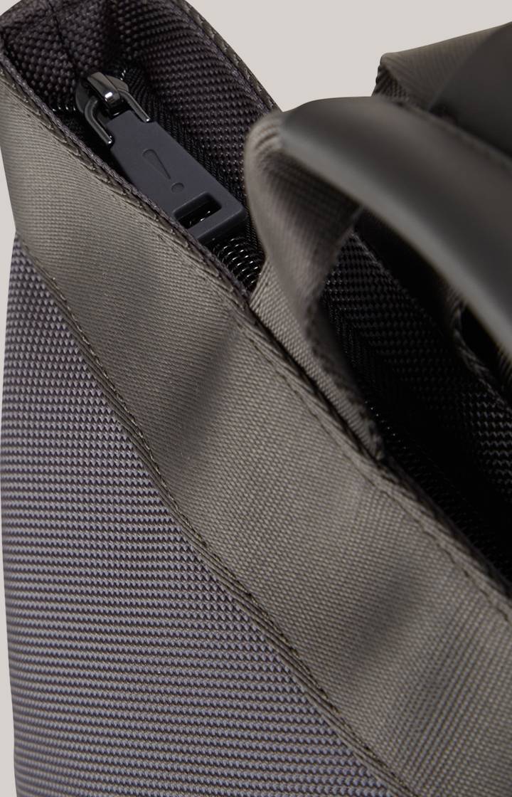 Joop Rucksack Modica Falk In Dunkelgrau