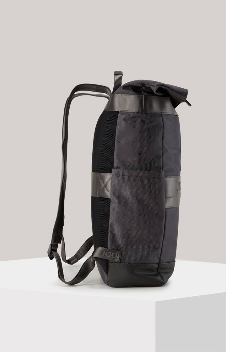 Joop Rucksack Modica Jaron In Dunkelgrau