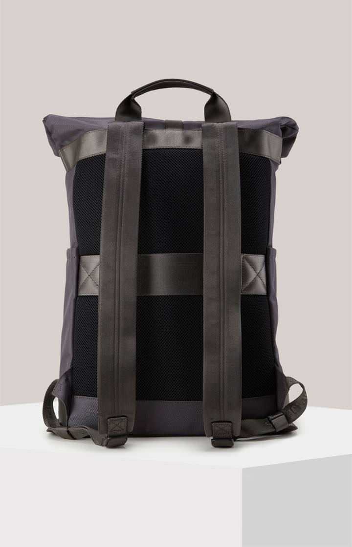 Joop Rucksack Modica Jaron In Dunkelgrau