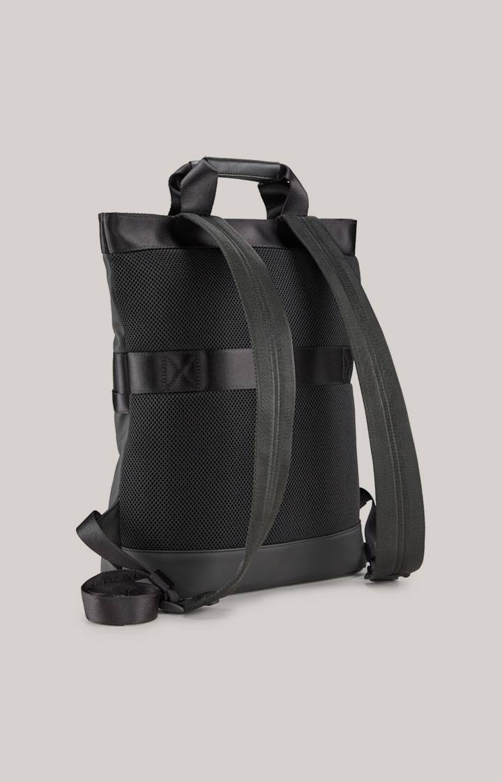 Joop Rucksack Modica Nuvola Falk In Schwarz