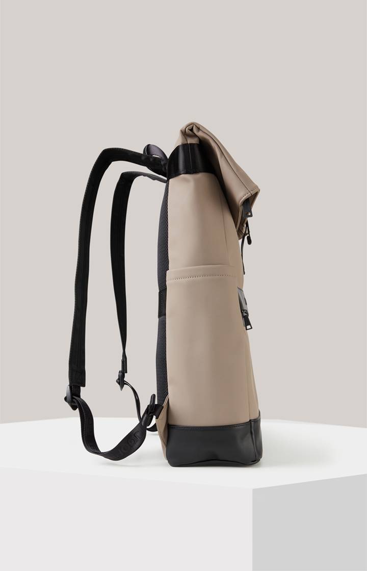 Joop Rucksack Modica Nuvola Jaron In Beige