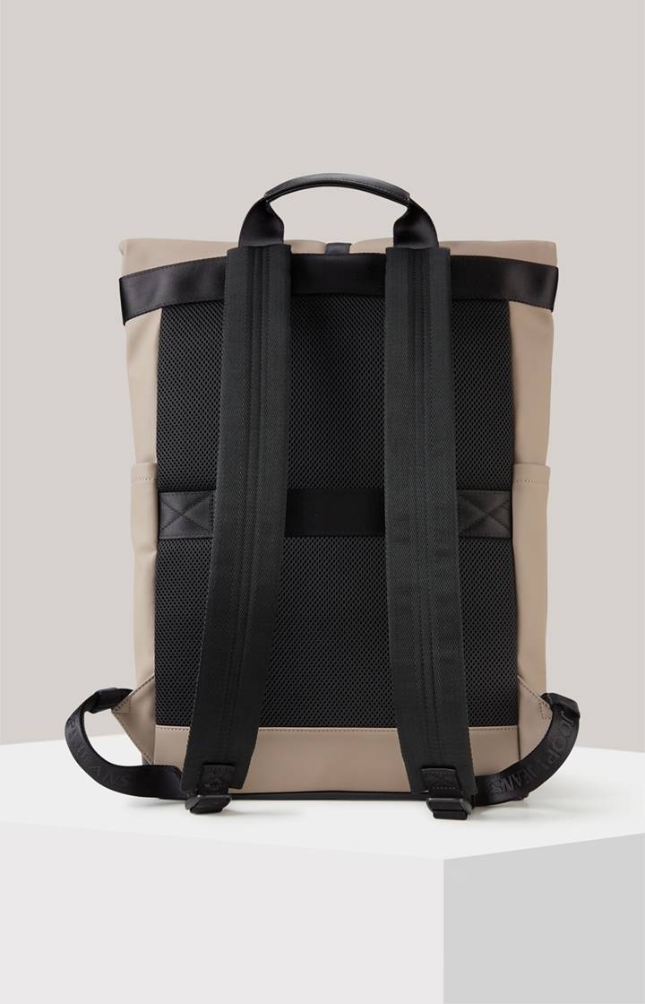 Joop Rucksack Modica Nuvola Jaron In Beige