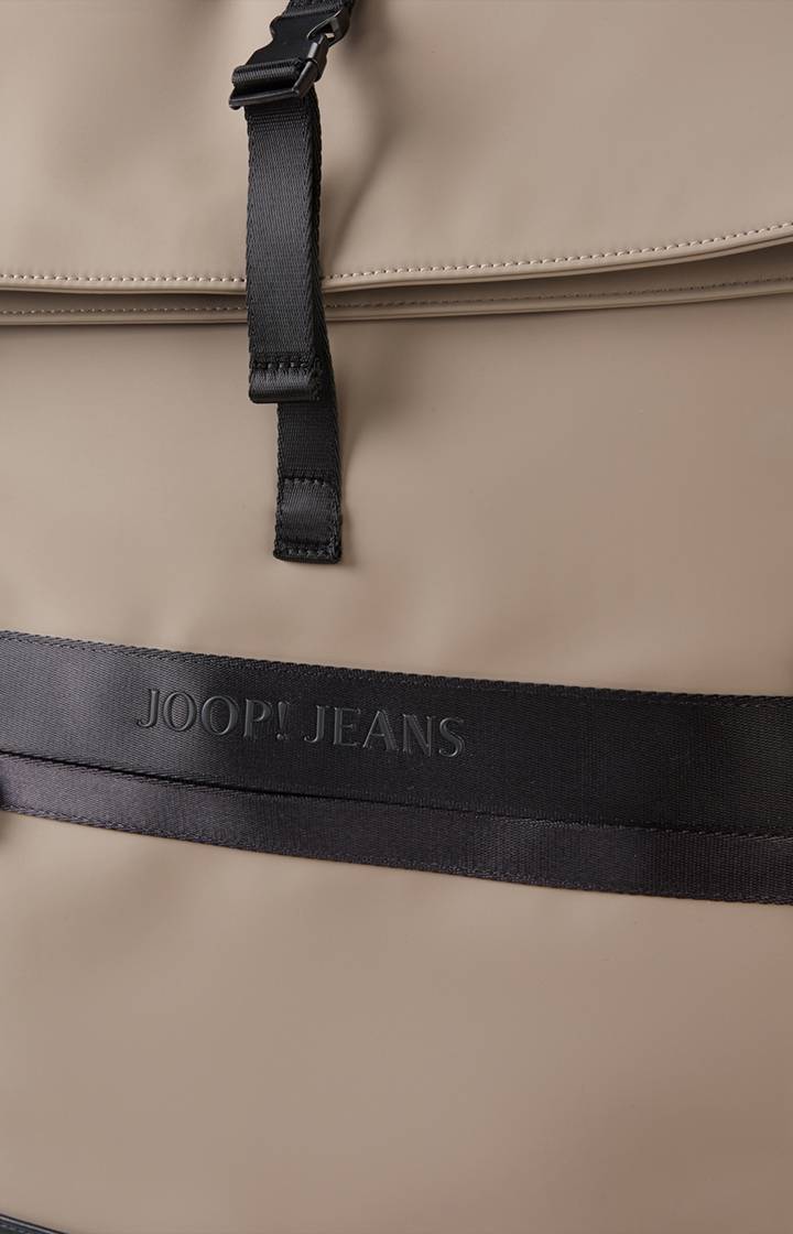 Joop Rucksack Modica Nuvola Jaron In Beige