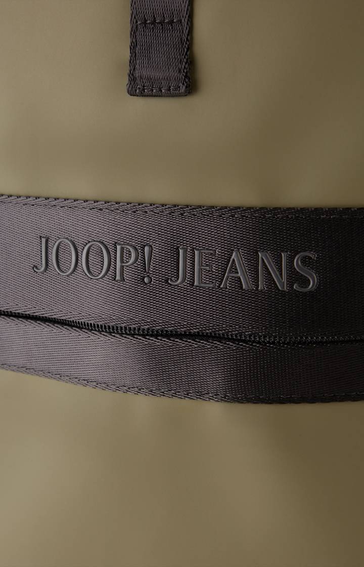 Joop Rucksack Modica Nuvola Jaron In Oliv