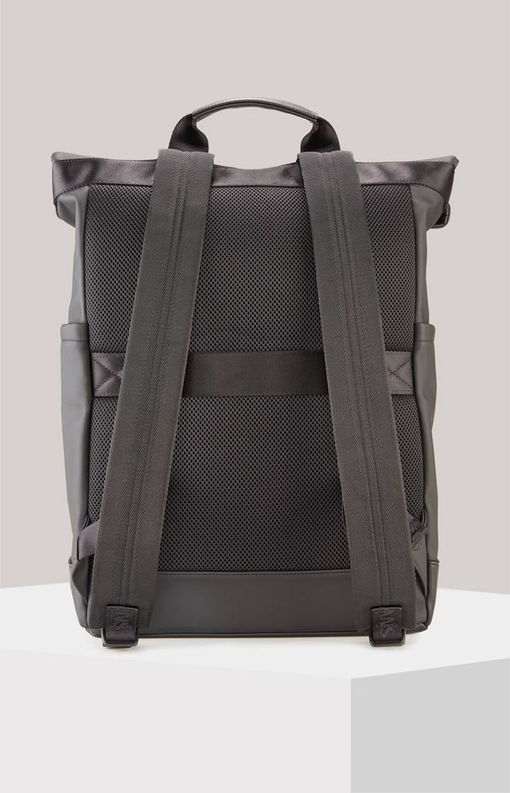 Joop Rucksack Modica Nuvola Jaron In Schwarz