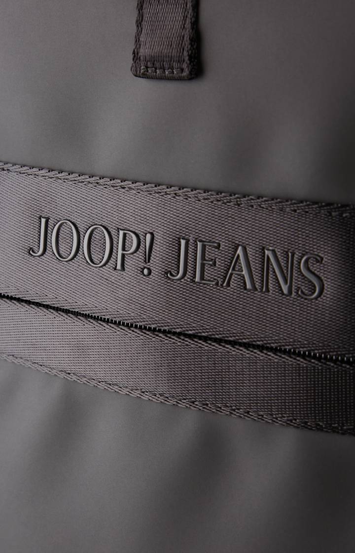Joop Rucksack Modica Nuvola Jaron In Schwarz