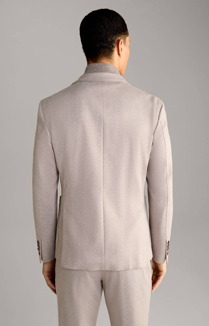 Joop Sakko Harco In Beige Meliert