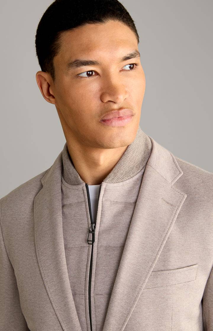 Joop Sakko Harco In Beige Meliert