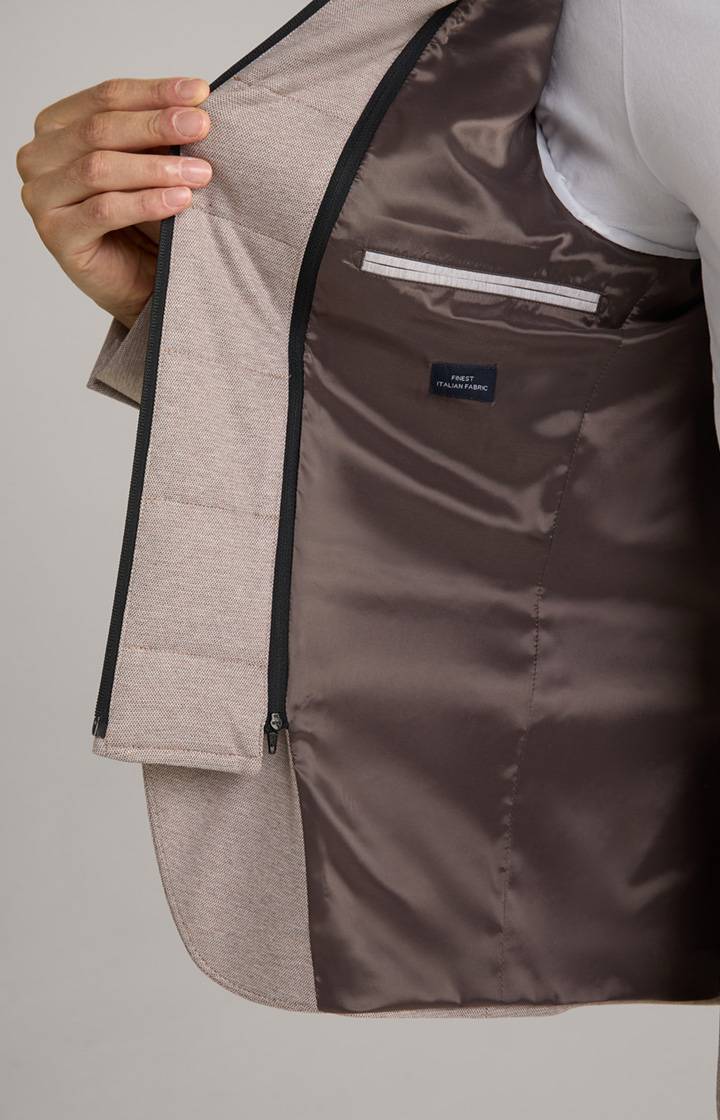 Joop Sakko Harco In Beige Meliert