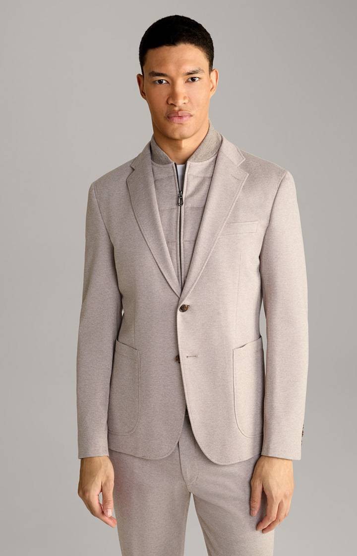 Joop Sakko Harco in Beige meliert