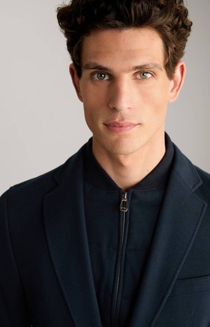 Joop Sakko Harco In Navy
