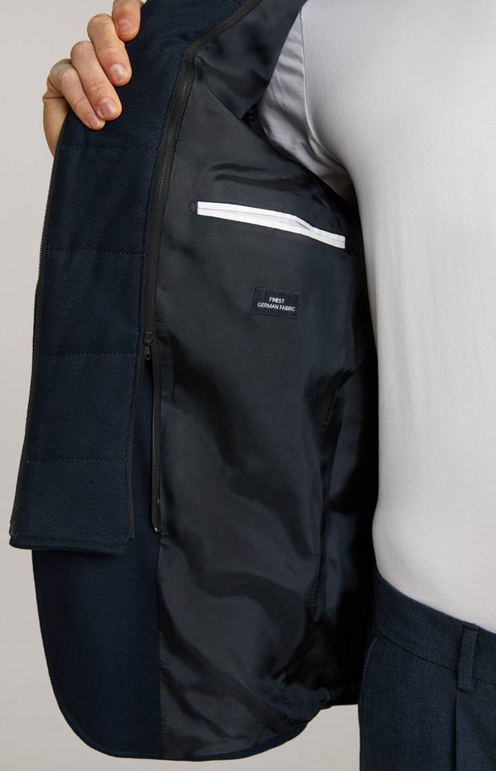 Joop Sakko Harco In Navy