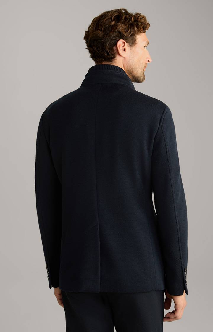 Joop Sakko Hectar In Navy