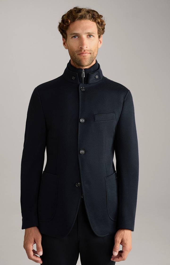 Joop Sakko Hectar in Navy