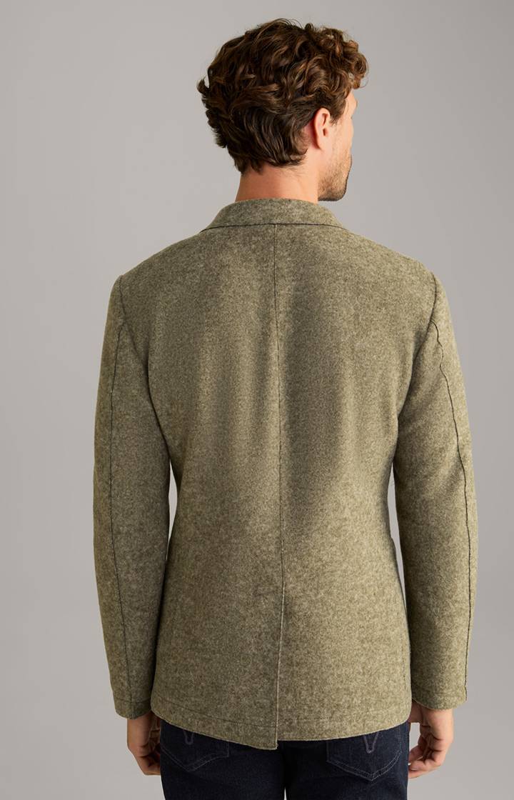 Joop Sakko Helican In Grün