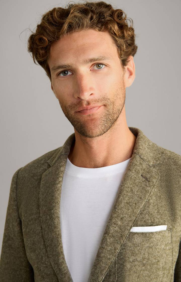 Joop Sakko Helican In Grün