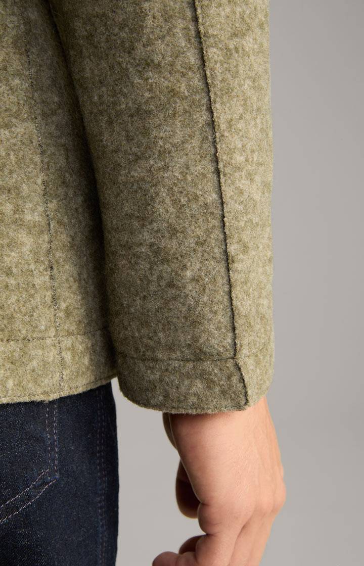 Joop Sakko Helican In Grün