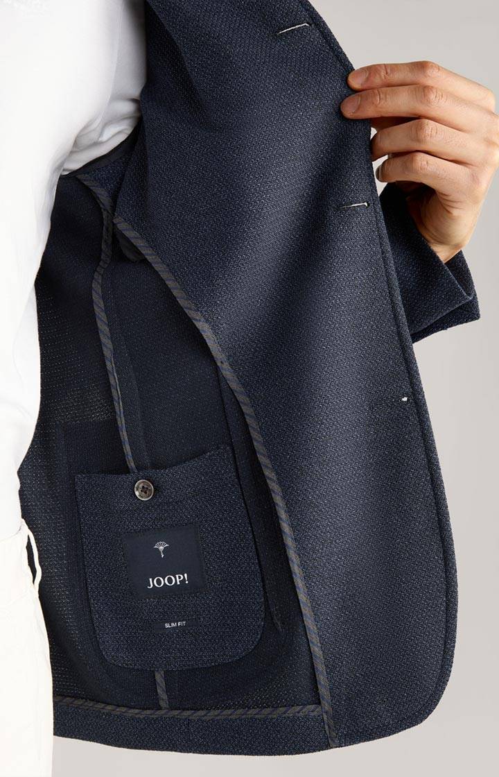 Joop Sakko Hiro In Dunkelblau