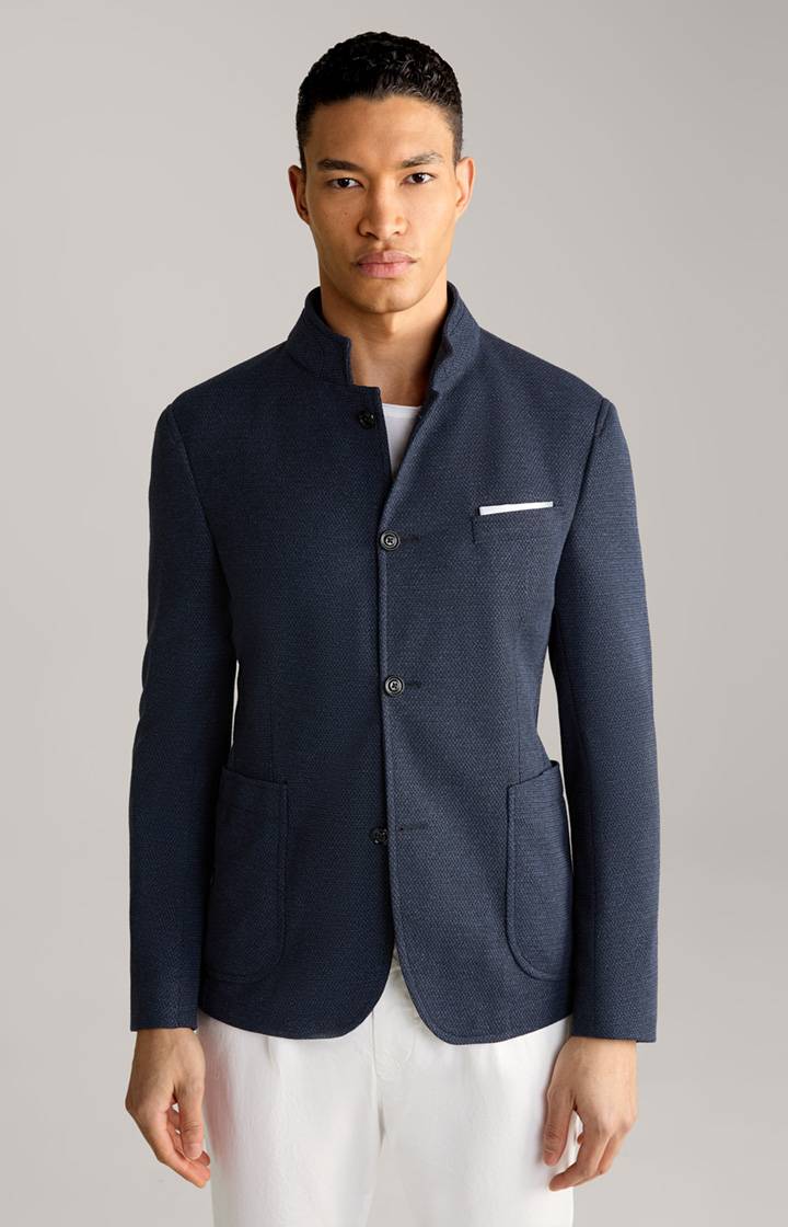 Joop Sakko Hiro in Dunkelblau