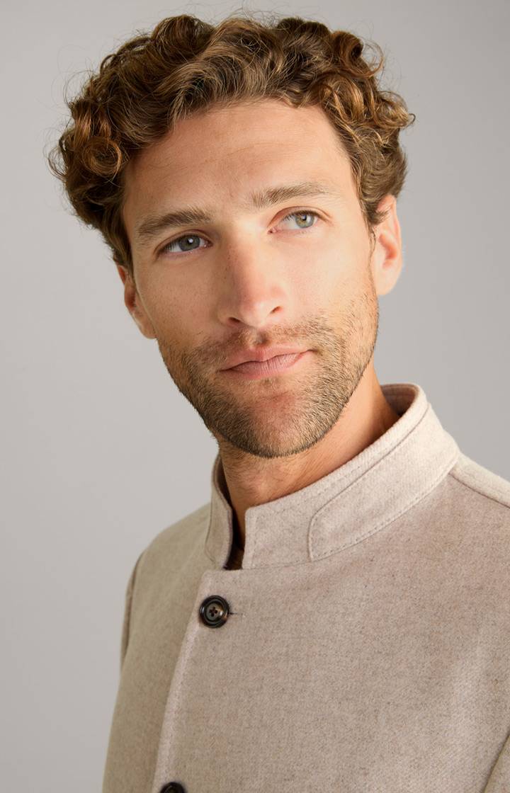 Joop Sakko Hiro In Hellbeige