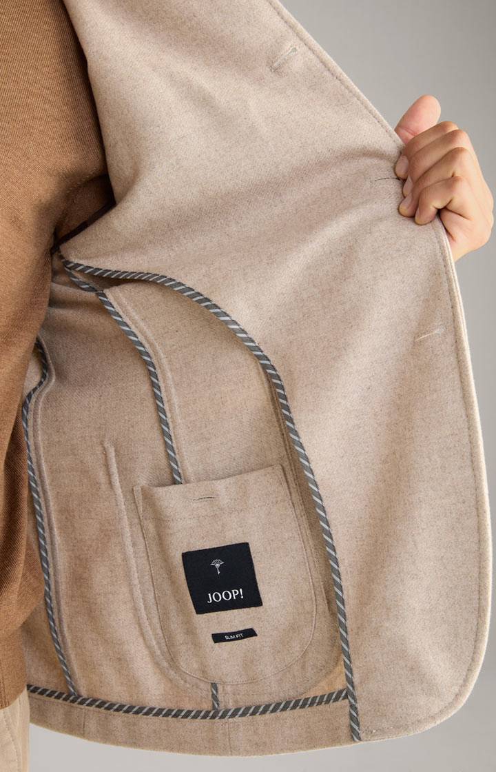 Joop Sakko Hiro In Hellbeige