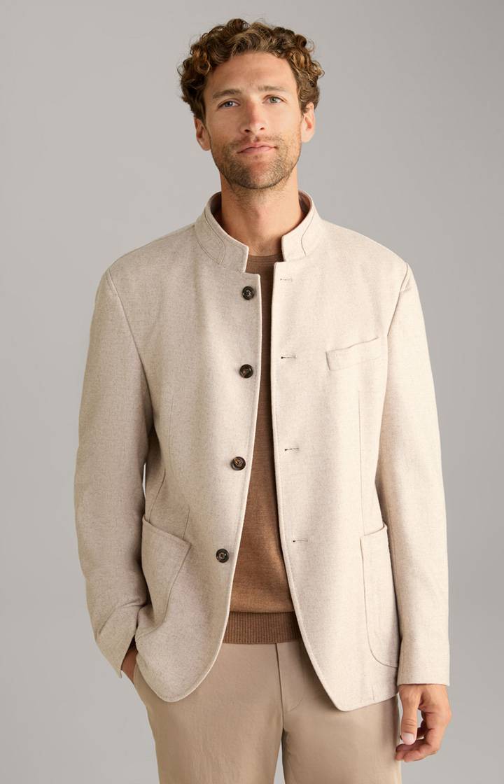 Joop Sakko Hiro in Hellbeige