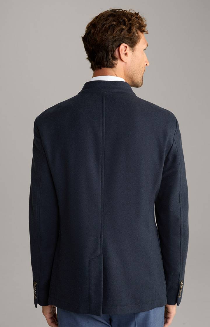 Joop Sakko Hiro In Navy