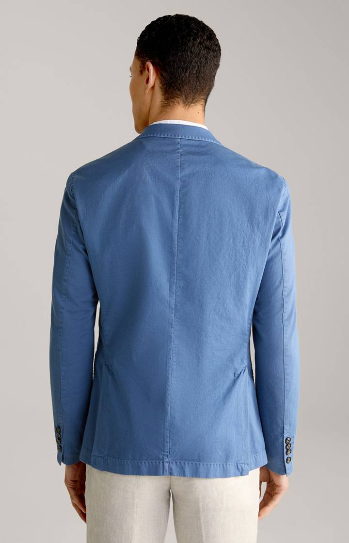 Joop Sakko Hoverest In Blau