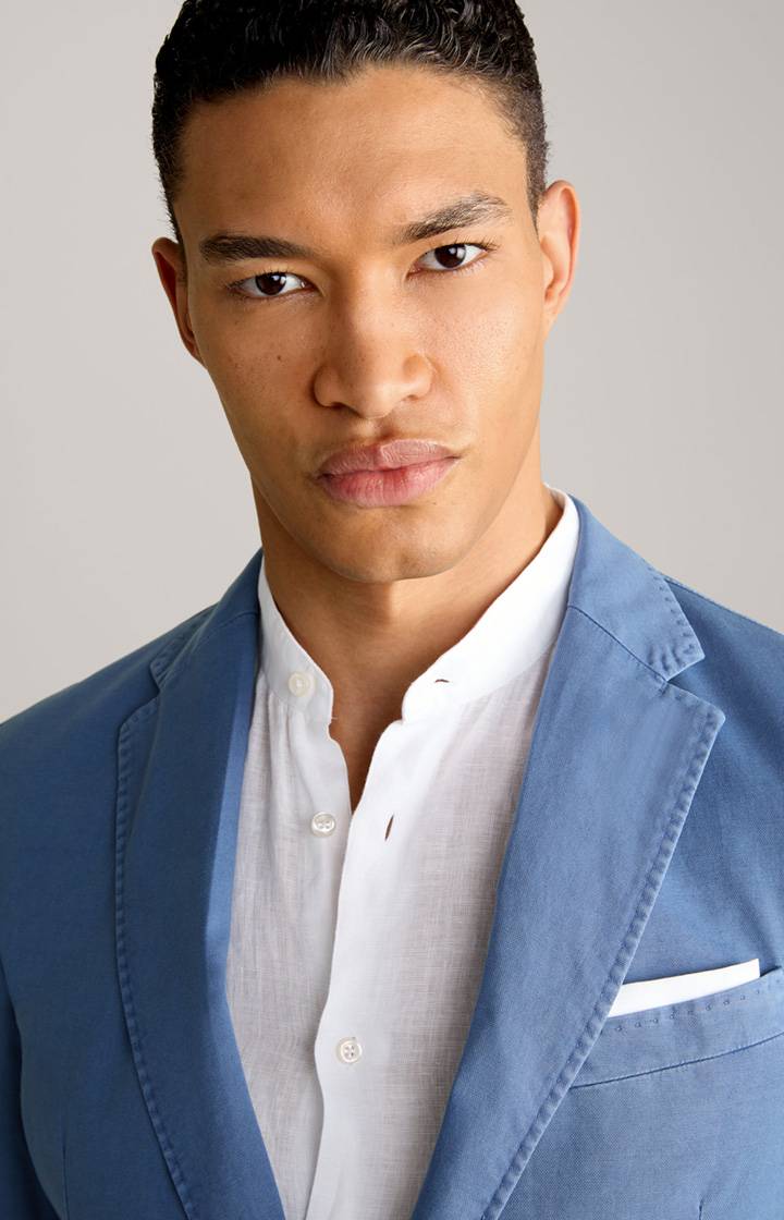 Joop Sakko Hoverest In Blau