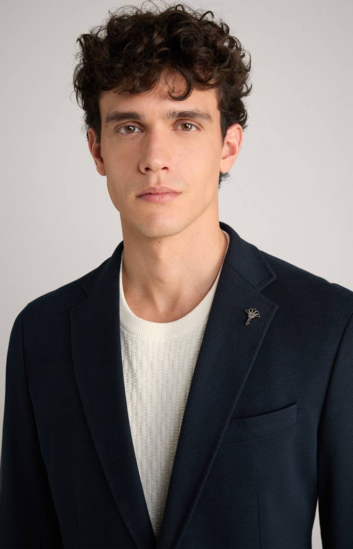 Joop Sakko Hoverest In Dunkelblau