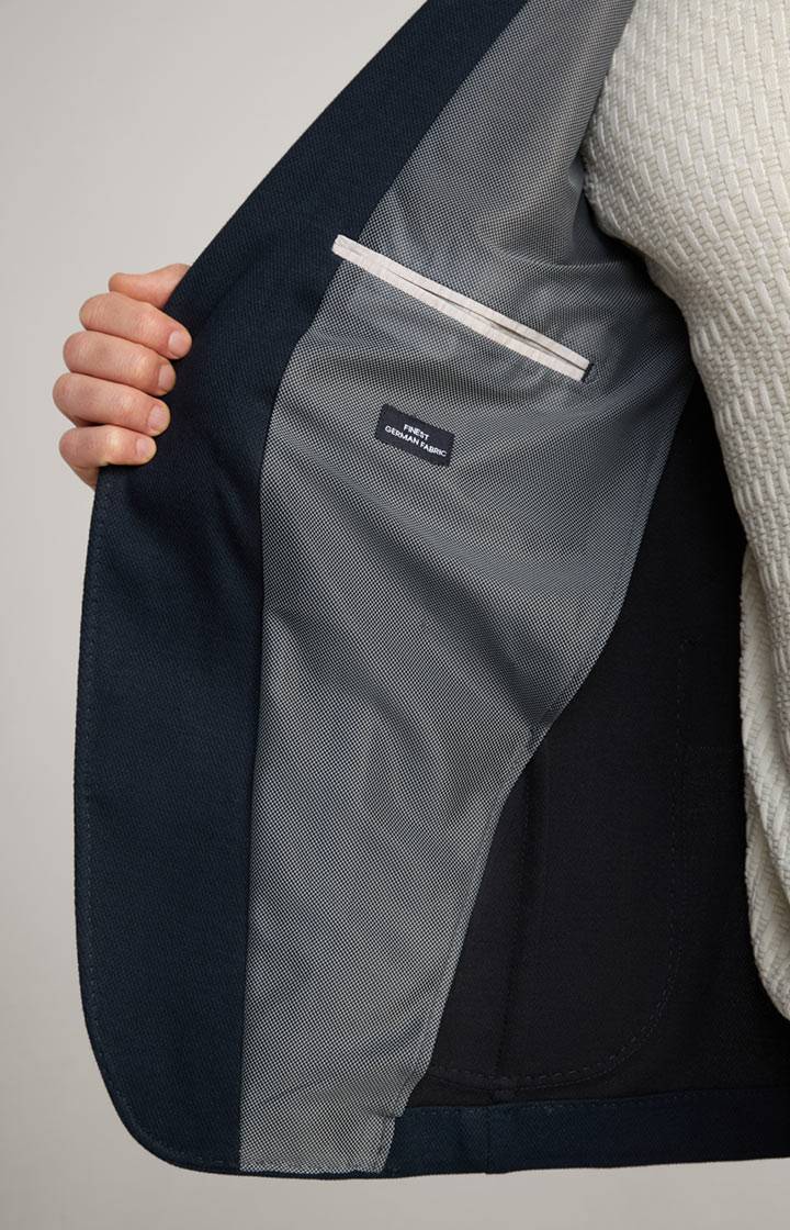 Joop Sakko Hoverest In Dunkelblau