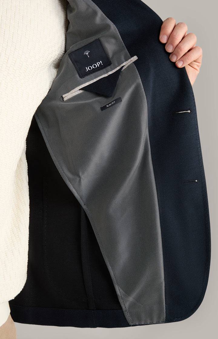 Joop Sakko Hoverest In Dunkelblau