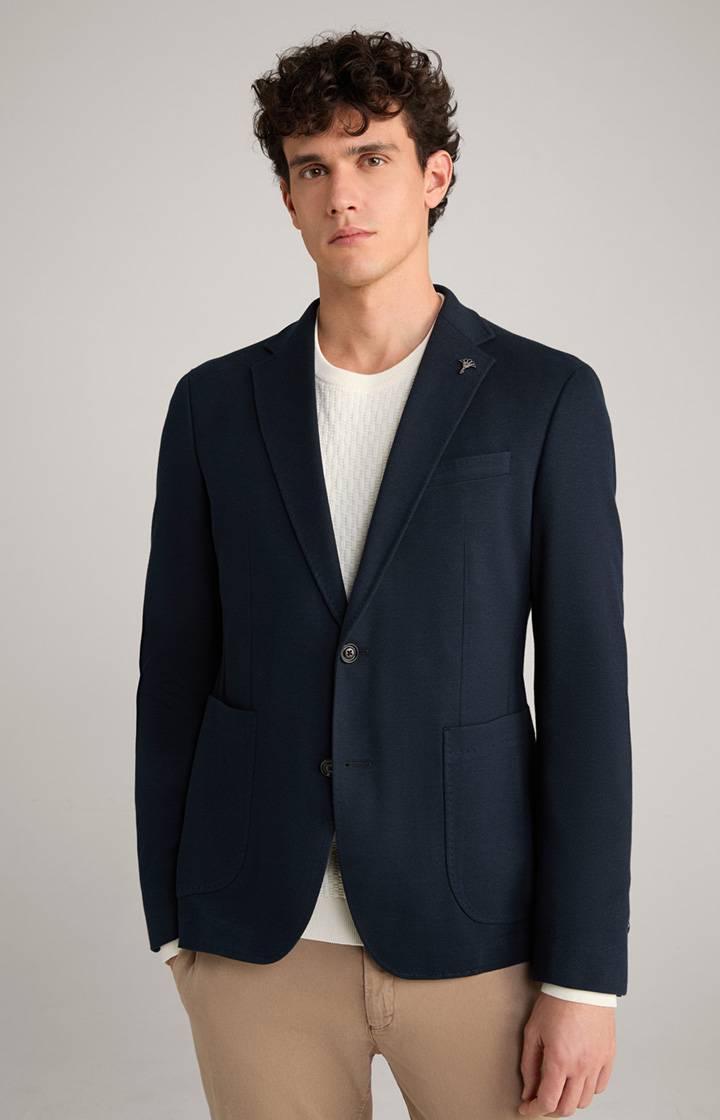 Joop Sakko Hoverest in Dunkelblau