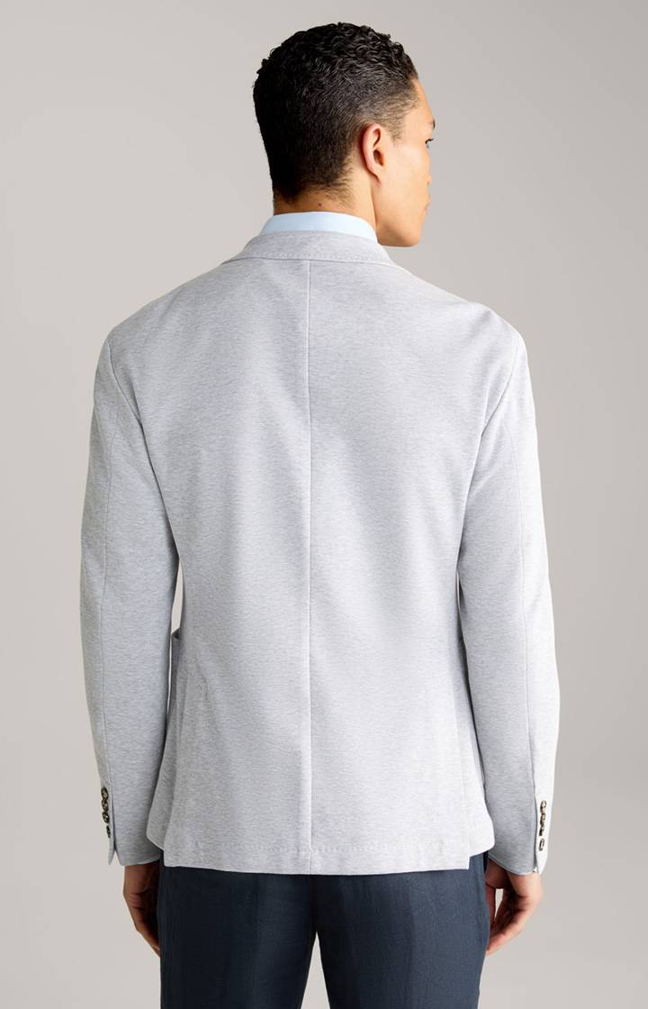 Joop Sakko Hoverest In Grau