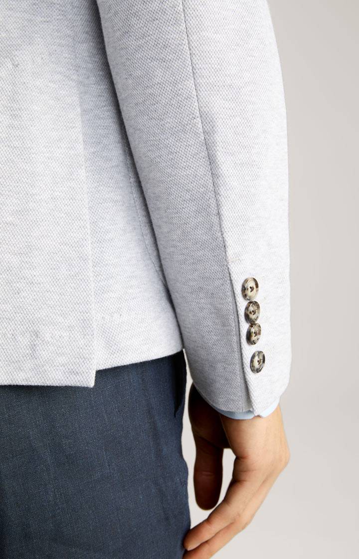 Joop Sakko Hoverest In Grau