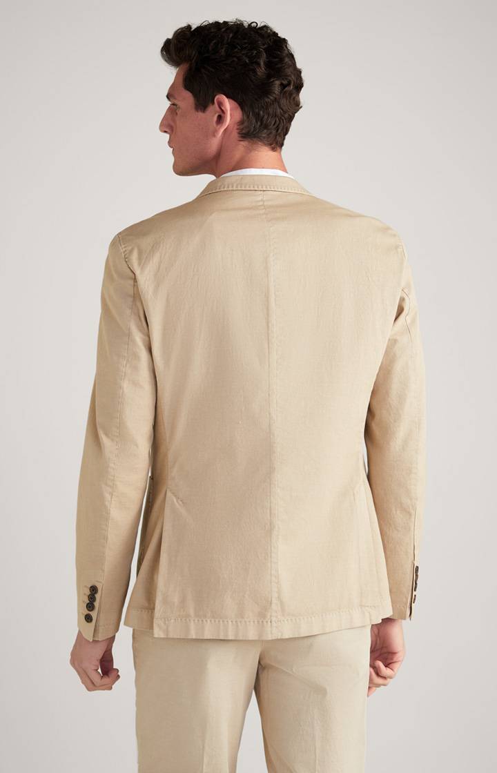 Joop Sakko Hoverest In Hellbeige