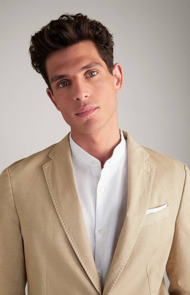 Joop Sakko Hoverest In Hellbeige