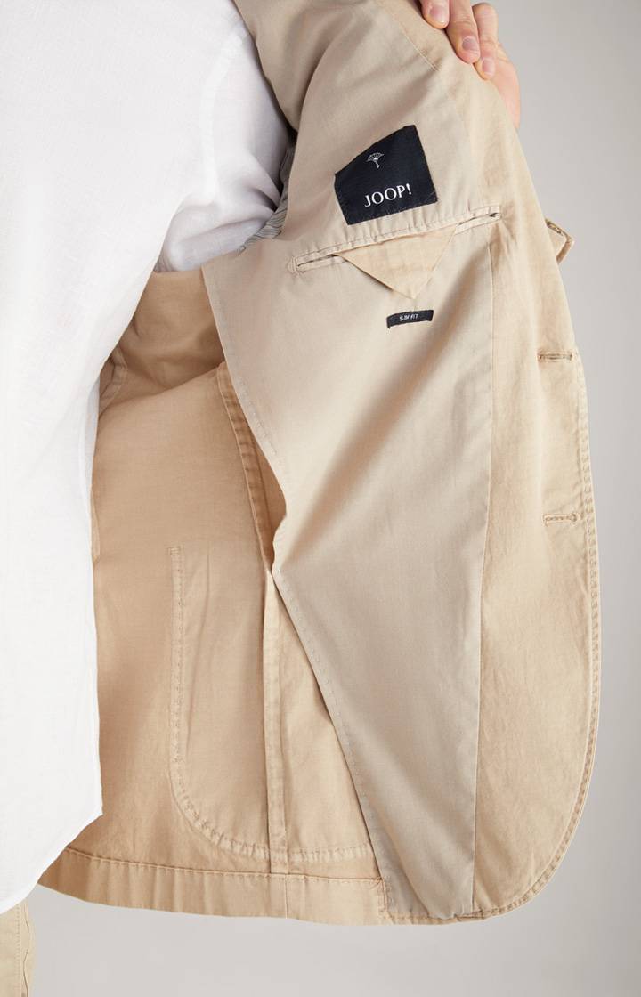 Joop Sakko Hoverest In Hellbeige