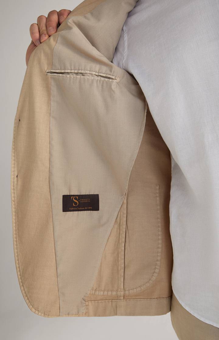 Joop Sakko Hoverest In Hellbeige