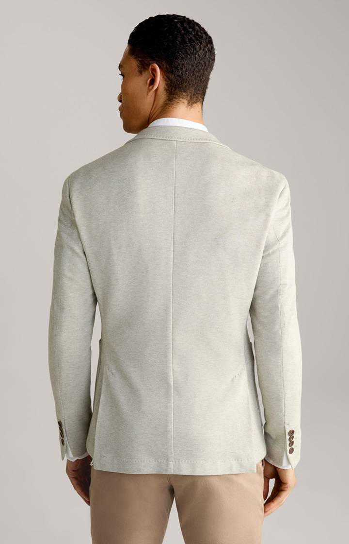 Joop Sakko Hoverest In Hellgrün Meliert