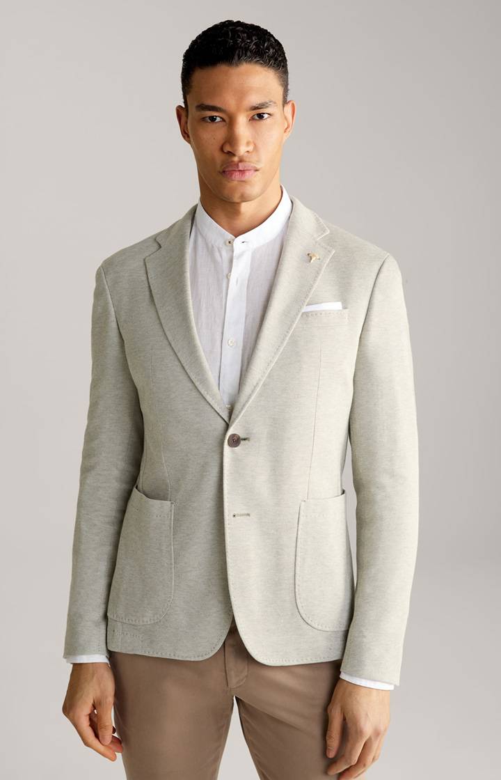 Joop Sakko Hoverest in Hellgrün meliert