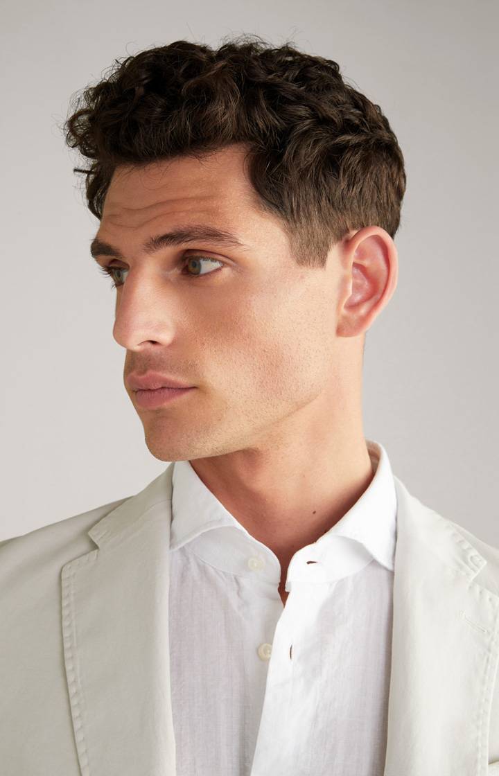 Joop Sakko Hoverest In Offwhite