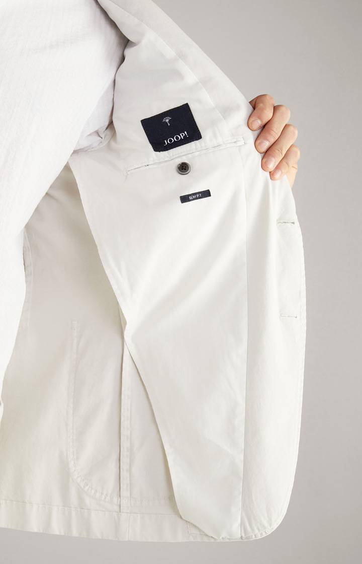 Joop Sakko Hoverest In Offwhite