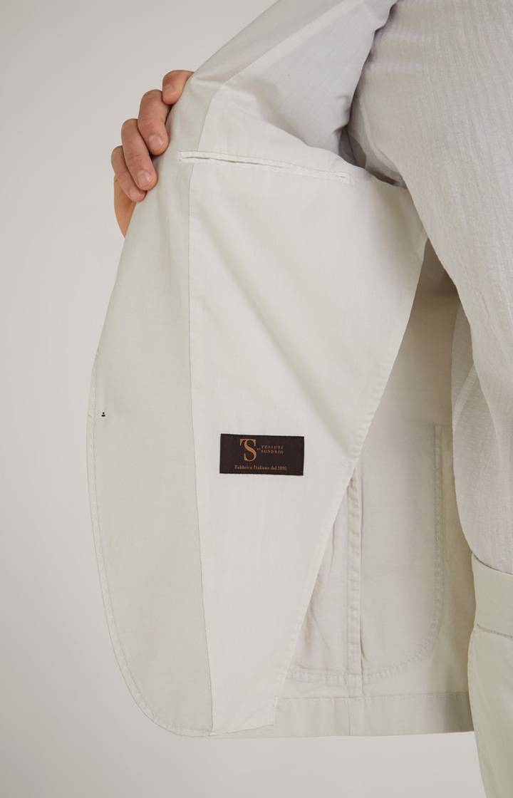 Joop Sakko Hoverest In Offwhite