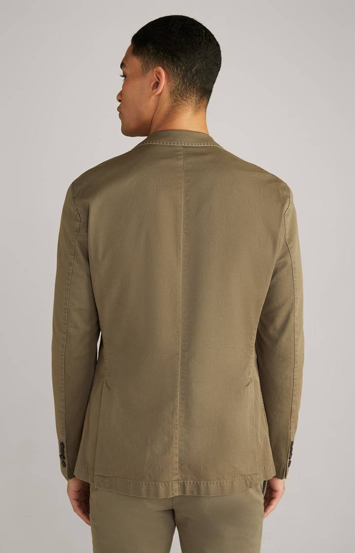 Joop Sakko Hoverest In Oliv