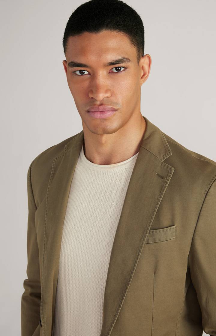 Joop Sakko Hoverest In Oliv