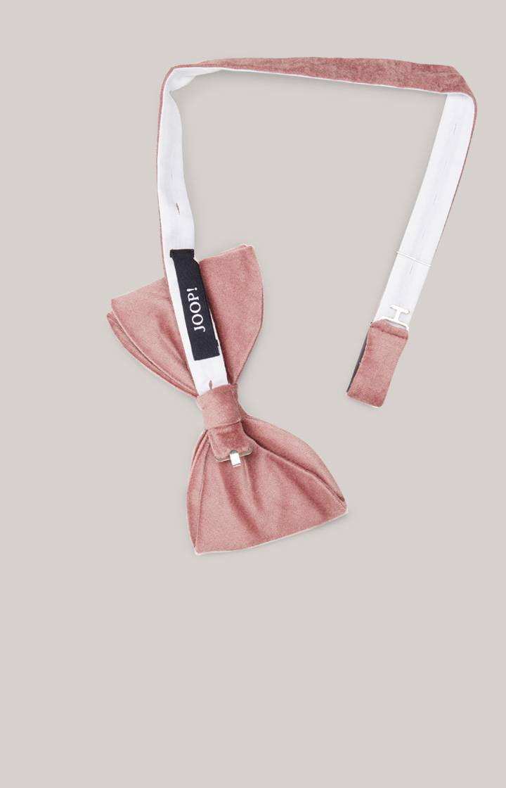 Joop Samftfliege In Altrosa