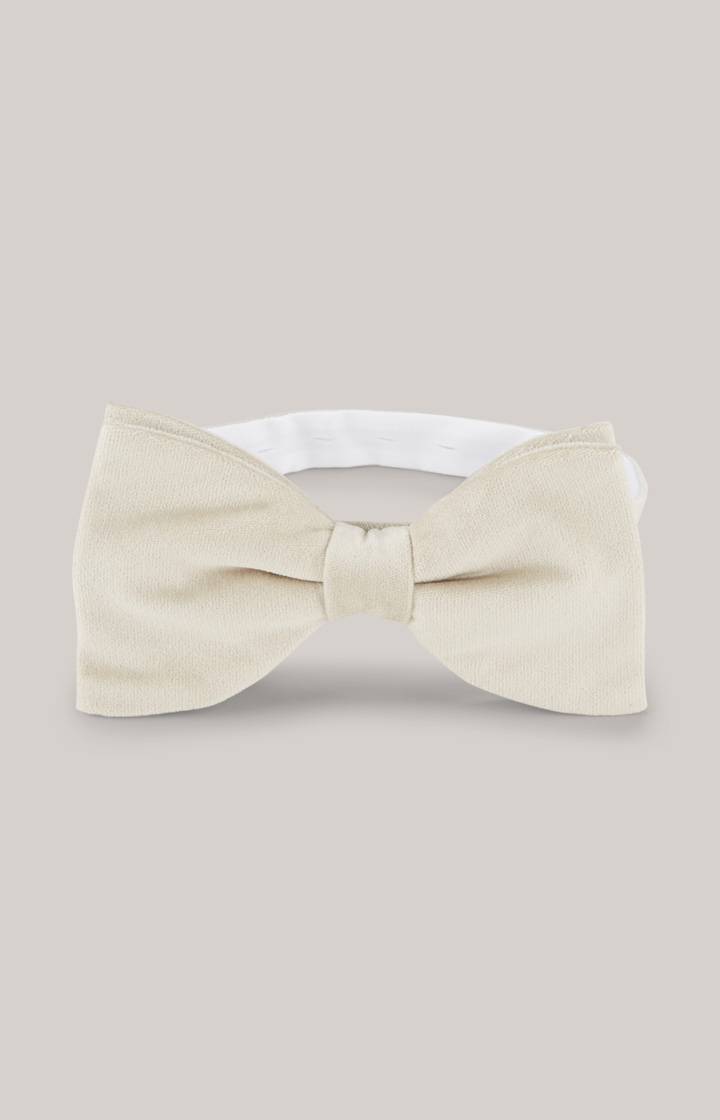 Joop Samtfliege in Offwhite