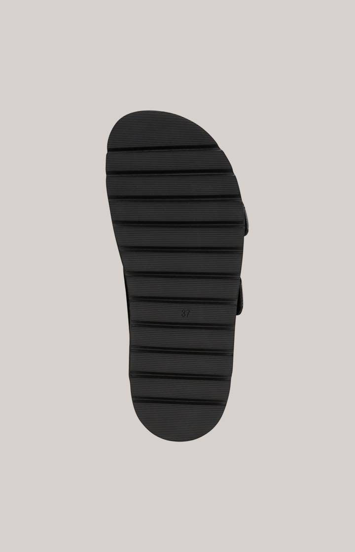 Joop Sandale Decoro Lucente In Schwarz